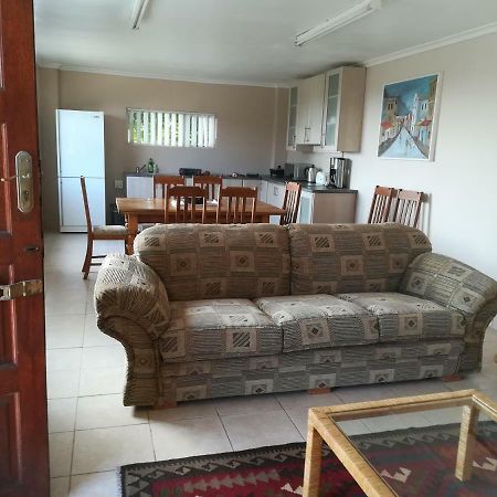 Daphne'S Place Lejlighed Hermanus Eksteriør billede