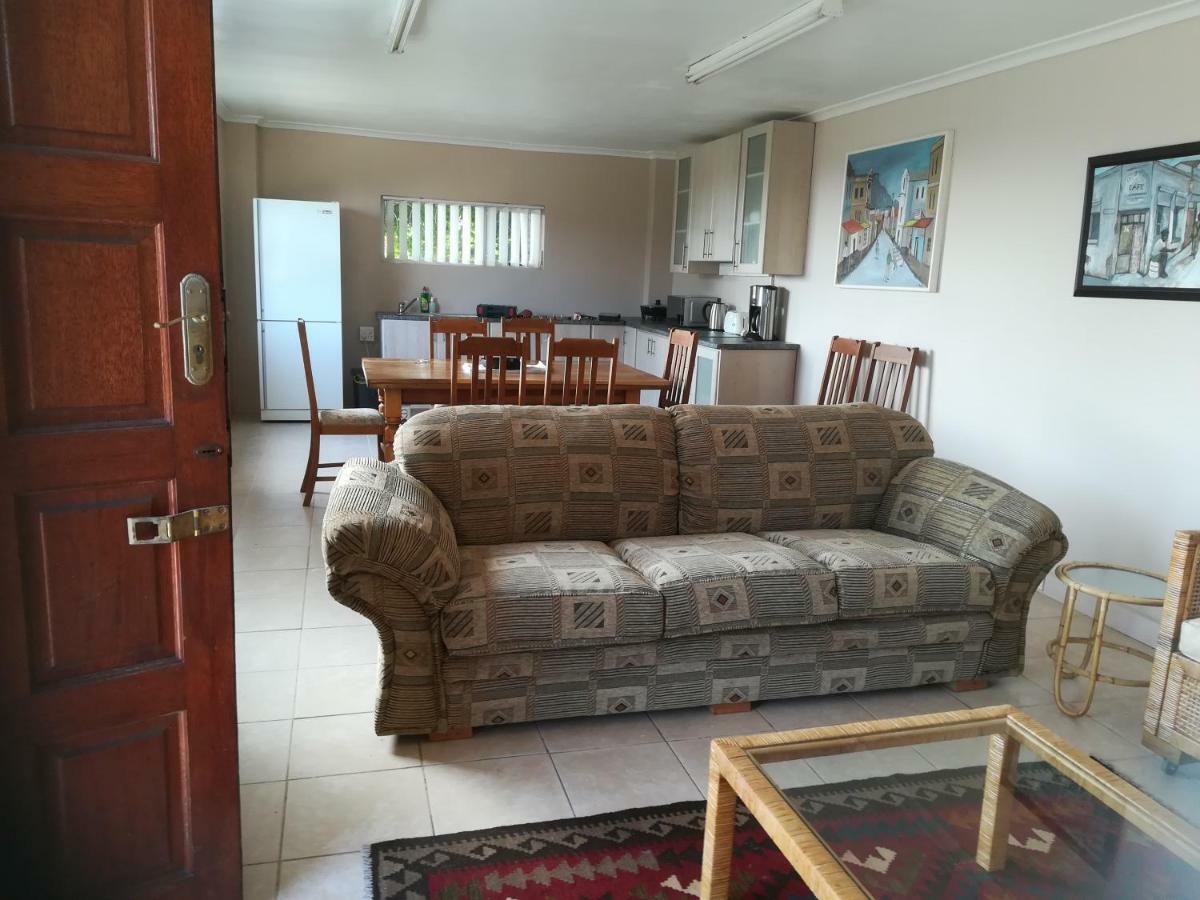 Daphne'S Place Lejlighed Hermanus Eksteriør billede