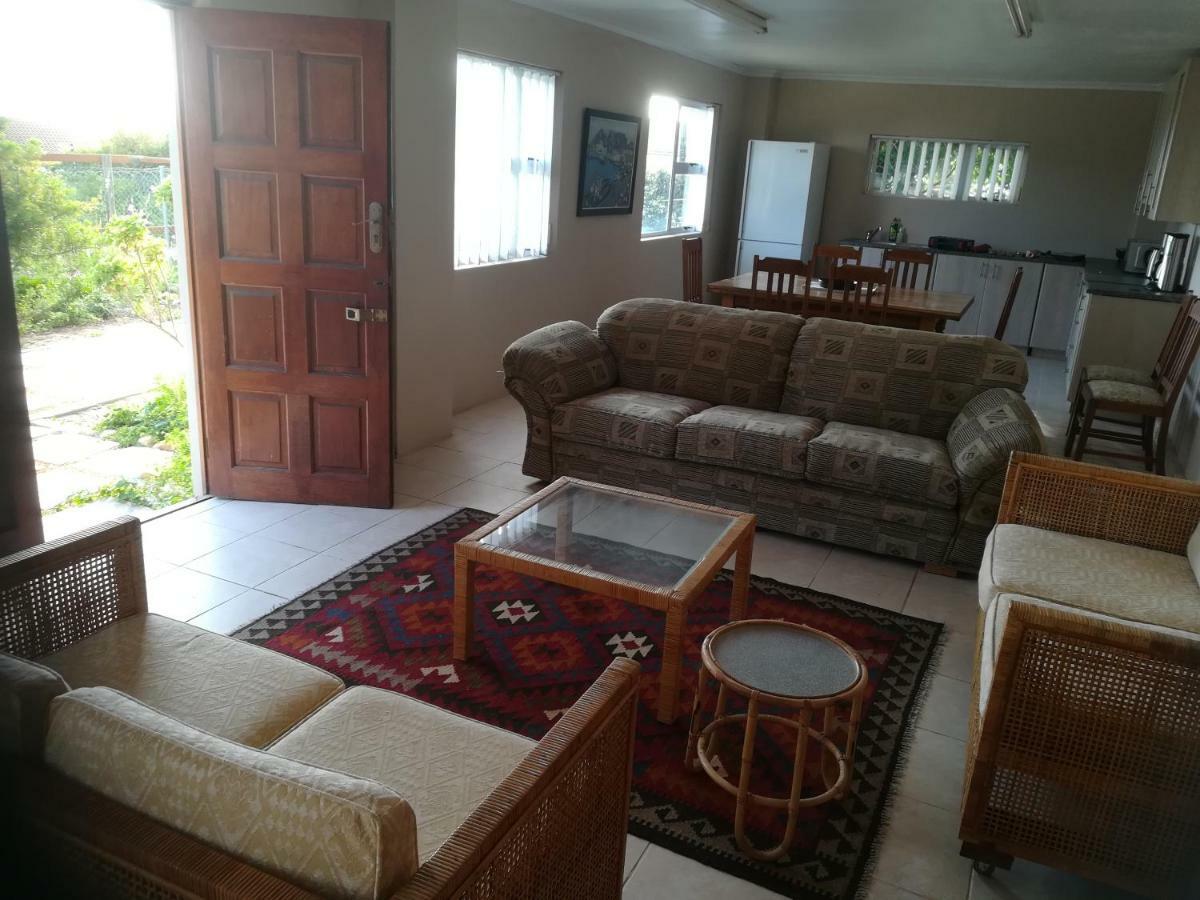 Daphne'S Place Lejlighed Hermanus Eksteriør billede