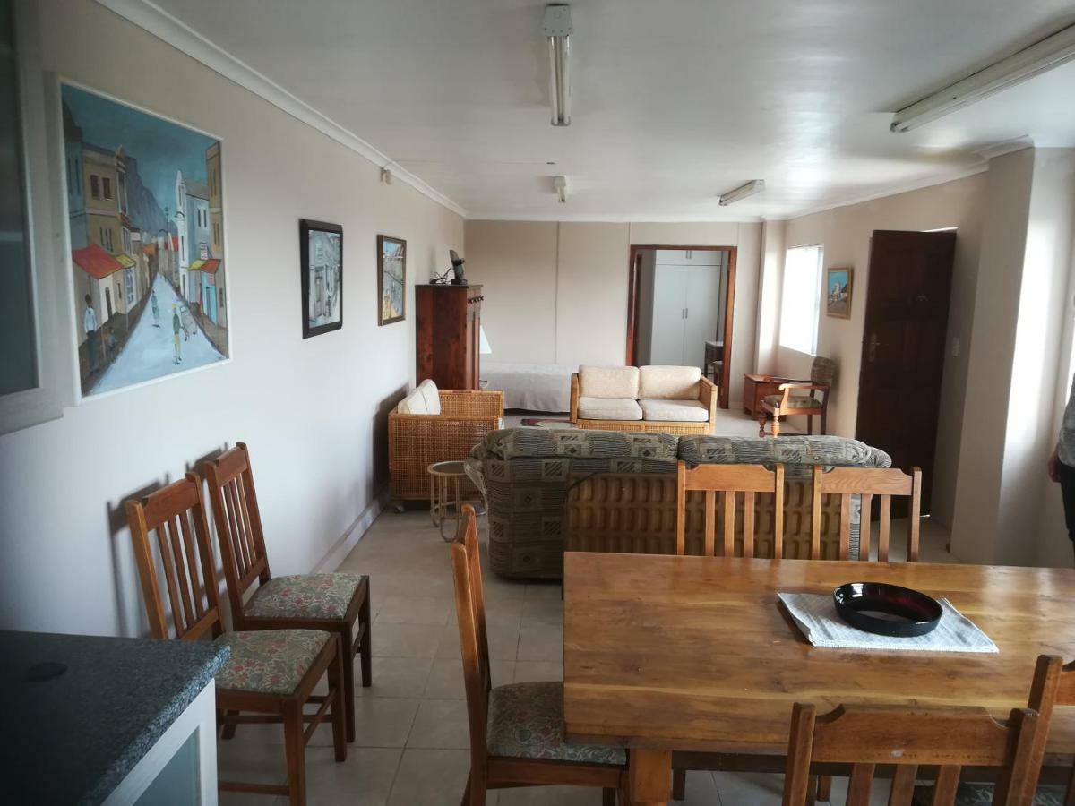 Daphne'S Place Lejlighed Hermanus Eksteriør billede